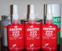 LOCTITE222乐泰222胶水乐泰（中国）有限公司