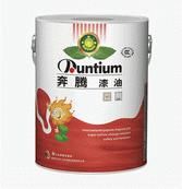 灰防中灰不用除锈山东奔腾东莞公司醇酸调合漆