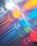 led发光二极管