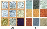 东莞pvc地板、pvc防尘地板