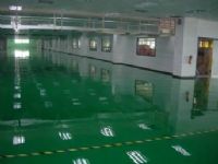 东莞防静电地板、环氧树脂地板
