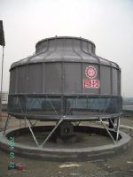 维修冷却塔