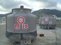 维修冷却塔