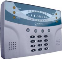 美安科技供应FC-100报警主机,FOCUS全程支持北京奥运63