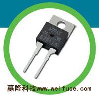 TO220封装式温度开关|温控器|热保护器|AIRPAX 6700 系