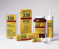 loctite33O非混合胶13724251235