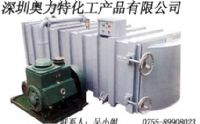 人造石设备真空成型机-深圳奥力特
