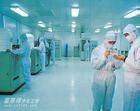 深圳车间净化工程公司