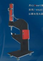 防压手压铆机