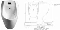 小便斗感应器,感应小便器410