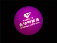logo灯