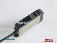 OMRON欧姆龙 E3X-A11光纤放大器