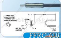 SUNX高精度光纤管FD-FM2