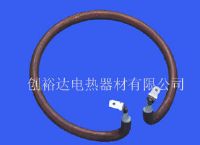 铁镀铜发热管