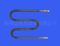 散热片发热管