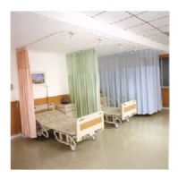医用隔帘 医院隔帘