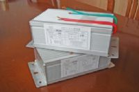 高压钠灯电子镇流器