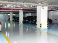 惠州停车场地板  停车场地板漆