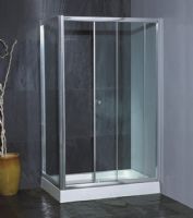 方型特价淋浴房YL-10