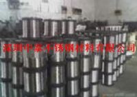 201*304*316*301不锈钢弹簧线