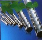 优质304不锈钢波纹管、焊管、装饰管、精密管、毛细管