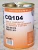 CQ104 单组份水固化纯聚氨酯防水涂料