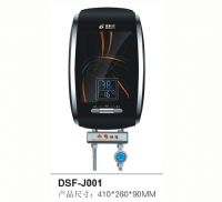 即热式电热水器DSF-J001