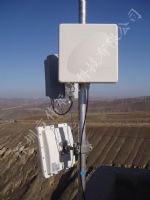 2.4G无线数字微波收发一体机VS-2454