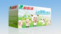 中国十大品牌油漆盼盼低碳环保高级墙面漆