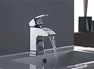 供应国际品牌卫浴，中国麦纳卫浴-面盆水龙头