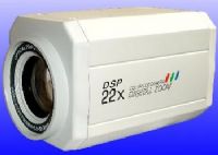 22X27X自动聚焦一体化摄像机