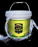 K11柔韧性防水涂料-绿色环保产品