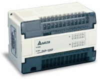 台达全系列PLC
