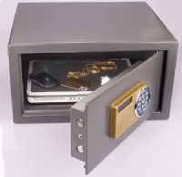 酒店保险箱 保险柜 电子智能保险箱 安防产品 卫浴用品