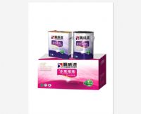 中国驰名商标|顺威漆|抗刮伤耐磨地板漆