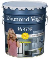 世界十大涂料品牌美国钻石漆diamondvogel