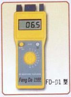 纺织原料水分仪=纱线水分仪