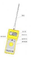 FD-B中西药水分仪 中药丸水分测定仪