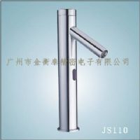 JS110感应水龙头报价 自动龙头