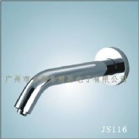 JS116墙出水感应龙头  自动洗手器