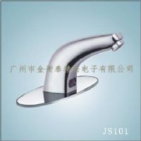 JS101感应水龙头 感应龙头价格