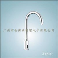 JY607医用感应水龙头 自动先手器