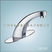 JS102感应式水龙头 自动出水龙头