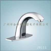 感应水龙头 JS111