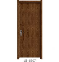 供应实木复合烤漆门-平板门系列