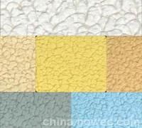 宜邦-艺术质感漆-拉毛系列