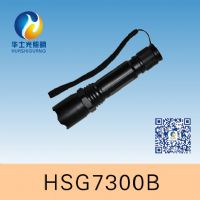 HSG7300B / JW7300B微型防爆电筒