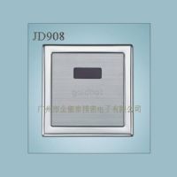 JD908蹲便感应冲水器