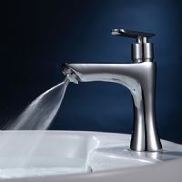 易安庄喷雾式YI-312节水面盆水嘴