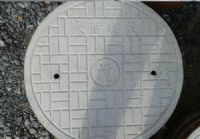 球墨铸铁井盖费用